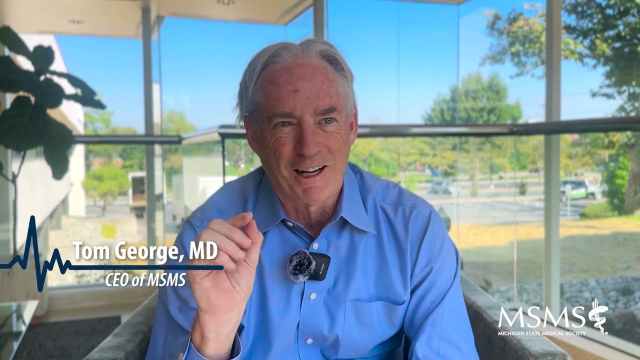 Pulse Check with Tom George, MD | Episode 2: Free CME