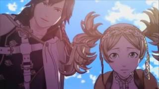 Fire Emblem Awakening Cutscene - Third Meeting