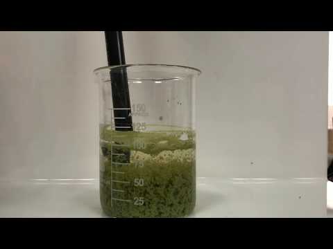 Metal Precipitants/ Metal Remover/ Sodium Sulfide/ ...