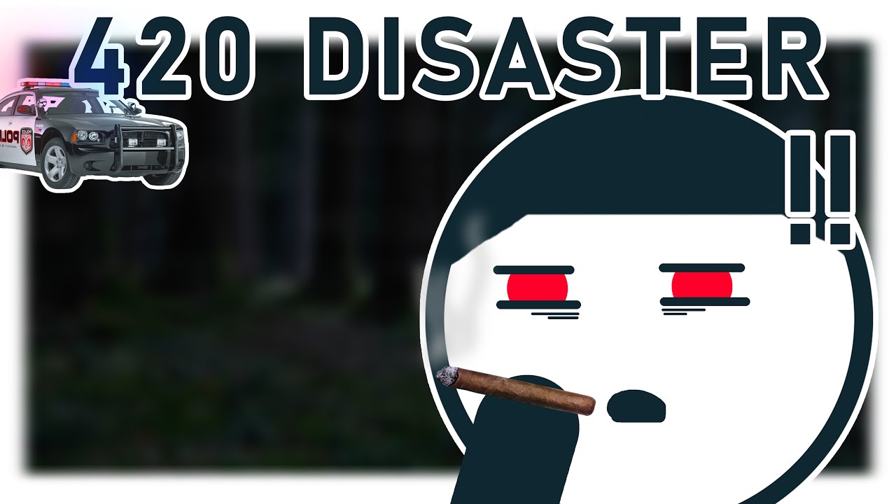 420 DISASTER | High IN School