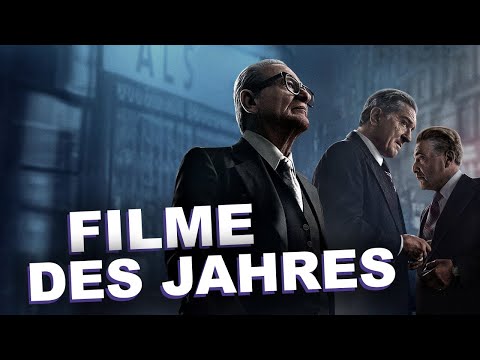 Video: Die besten Filme des Jahres 2019