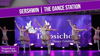 Gershwin - The Dance Station