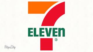 7 Eleven Logo