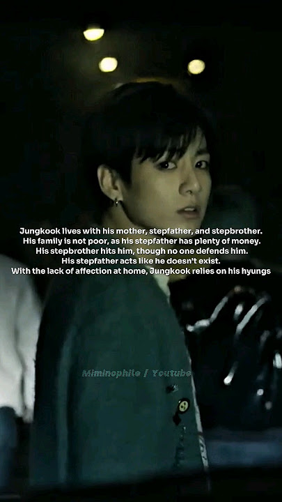 Jungkook's story in hyyh era.. #bts #kpop #trending #shorts #jungkook #hyyhera #beginsyouth #fypシ