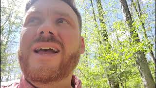 WesleyintheWoods as Internet Radio