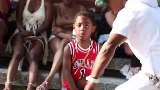 0 To 100 Freestyle Goon Rich Mix - Double Da Proft X Skrap X Brazy O Mxbspfilms