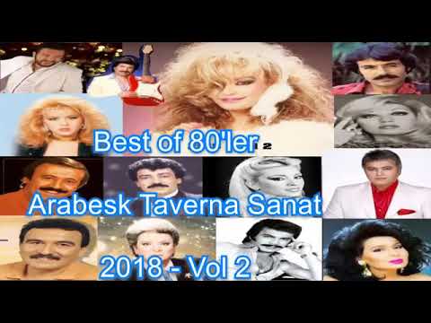 Seçilmiş Damar Şarkılar ARABESK DAMAR