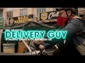 DELIVERY GUY