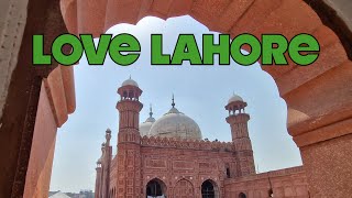 LOVE LAHORE!  لہور The Capital of the Punjab is a Cultural Treasure Trove! (Enjoy the Travel Guide!)