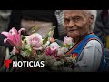 Sobreviviente conmemora 100 años de la masacre de Tulsa | Noticias Telemundo