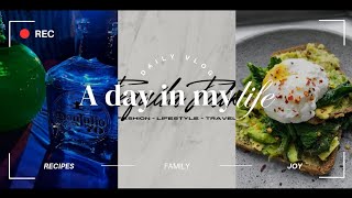 DAY IN MY LIFE | Cooking, Dancing, Shopping, Memorial day 2024