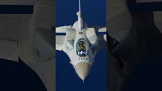 HAF Greek F-16 Heart of Iron and Moral Steel