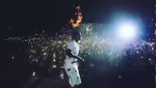 Te Bote en la Fiesta Ozuna Te Tote REMIX