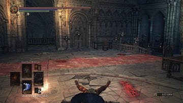 DARK SOULS III Pyro Build PVP Duel Your Trash Ping