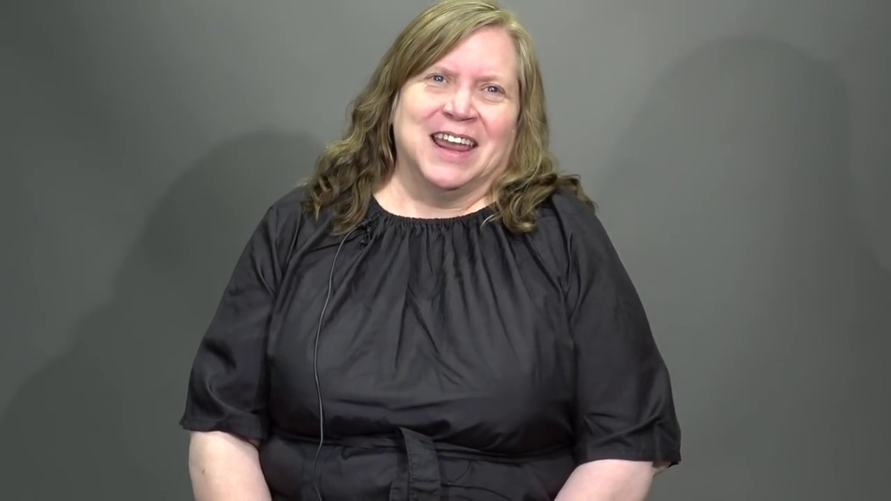 Frumpy to Fabulous MAKEOVERGUY Makeover - YouTube