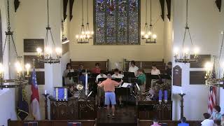 Spring Choral Concert 2026