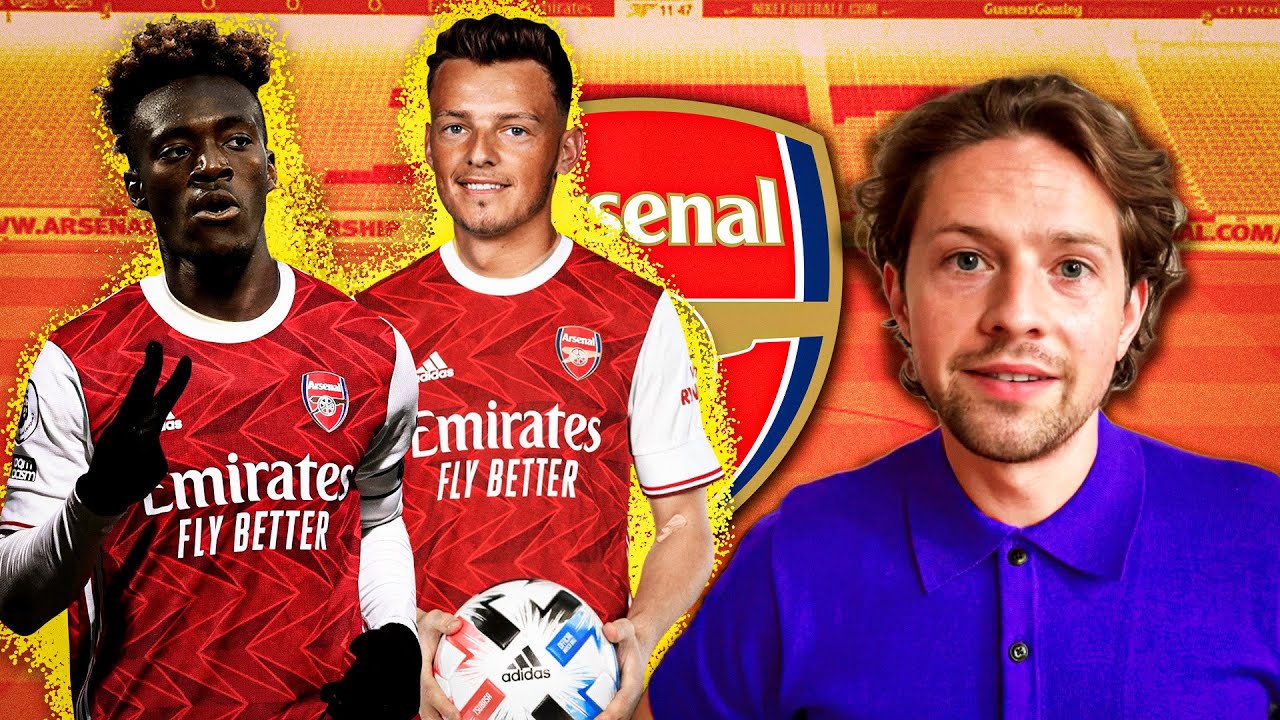 HOW HIGH UP THE LEAGUE CAN ARSENAL FINISH WITH TAMMY ABRAHAM AND BEN WHITE?