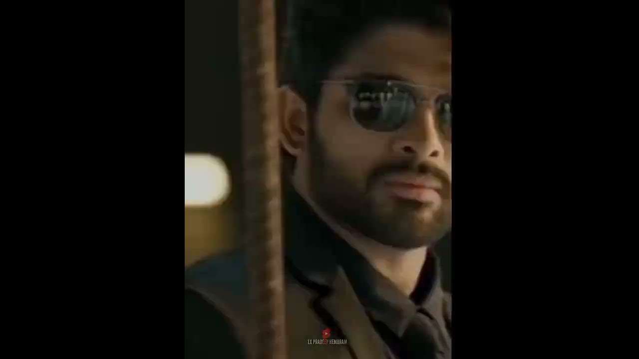 Allu Arjun 