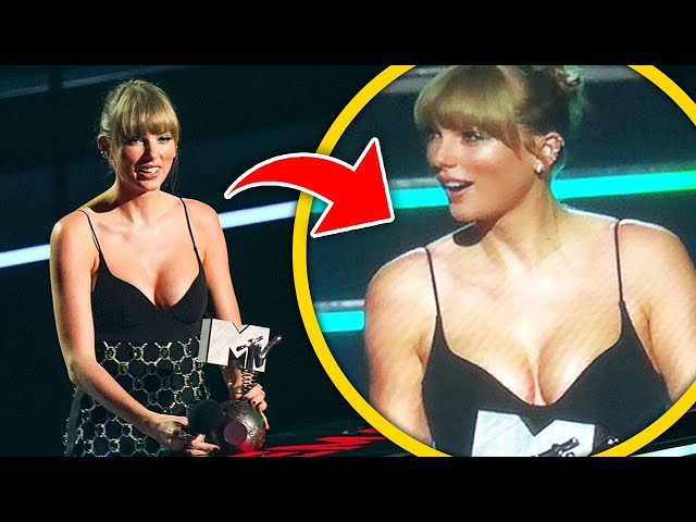 Did Taylor Swift Get a Boob Job? Uncovering the Truth