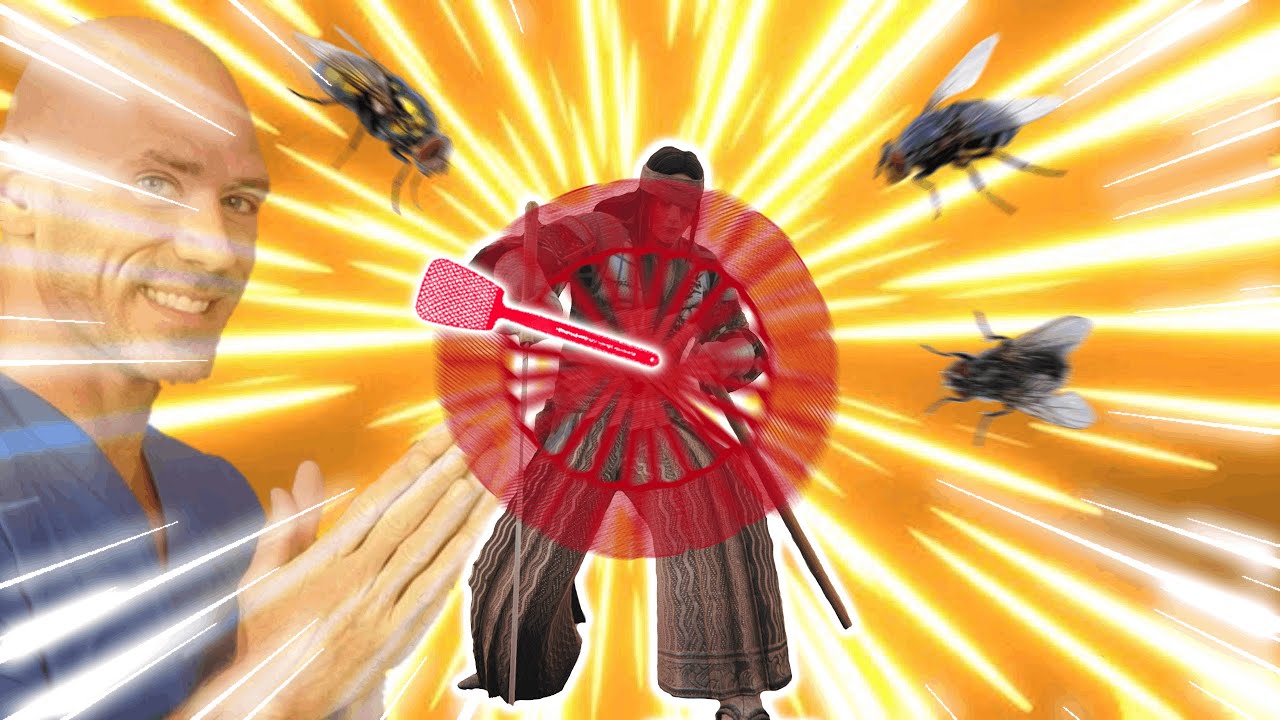 Kyoshin.exe [For Honor]