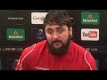 Rory Pitman previews Ulster