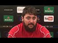 Rory Pitman previews Ulster