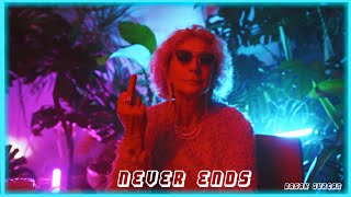 Basak Gurcan - Never Ends