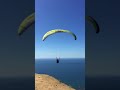 Paragliding in  Ilocos - Arianne Bautista