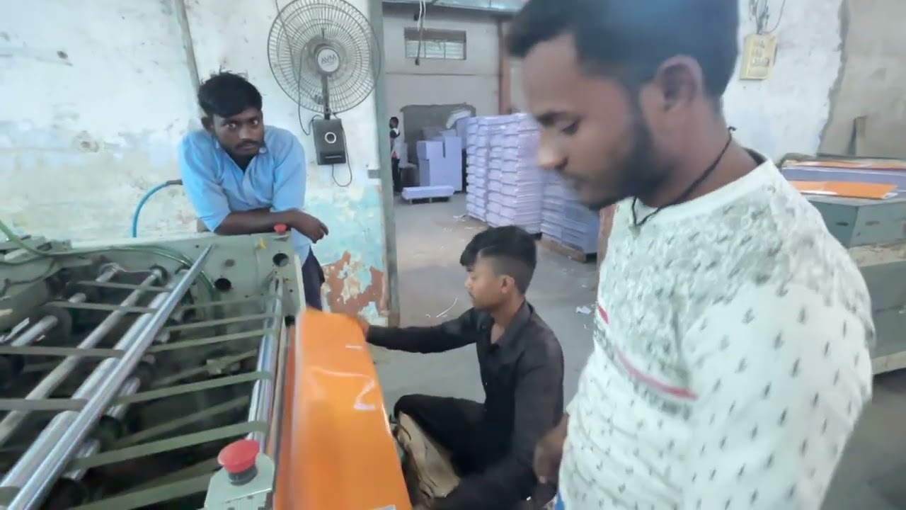 Notebook factory, Mumbai Palghar😝🤪