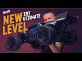 Traxxas has once again set the bar high with this release. XRT Ultimate 8s, 60+ mph