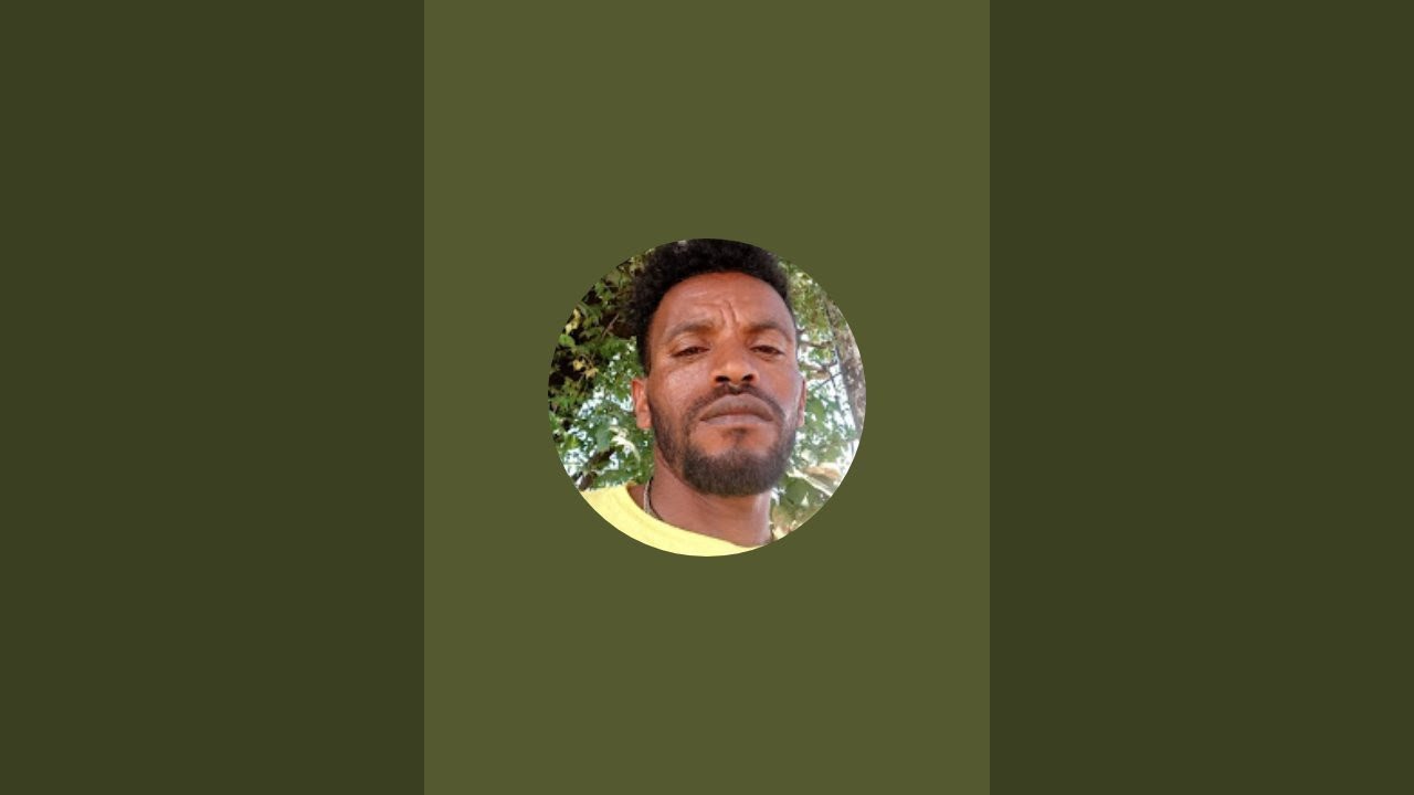 አብርሐም ቻናል  is live