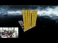 Cluster Craft Update 18 - Dynamic GPU Sizing & LOD System