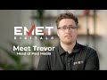 Meet trevor yanke head of paid media at emet digital