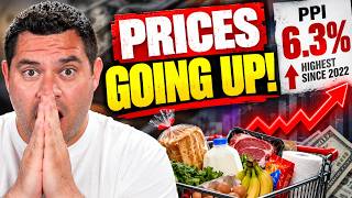 Full Why Prices Are About to Surge: Breaking Down the Latest Reports Update