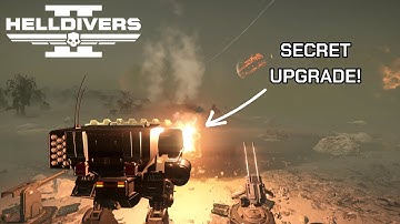 Helldivers 2 Hoe het richtingschild te gebruiken met plaatsings- en exoskeletstrategieën
