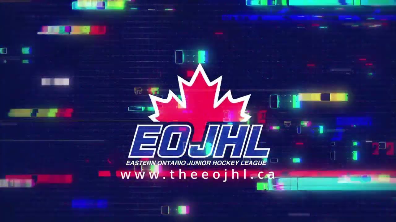 Video Highlights ARN vs PER – Mar 25 | EOJHL - Eastern Ontario