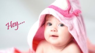 Cute Baby Pictures Slideshow