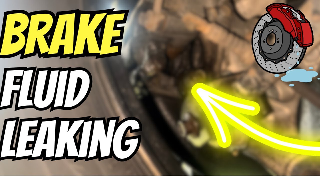 How to REPLACE brake calipers yourself honda accord 2008 YouTube