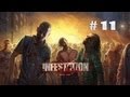 INFESTATION Bölüm 11 karanlikta INTIKAM Vid