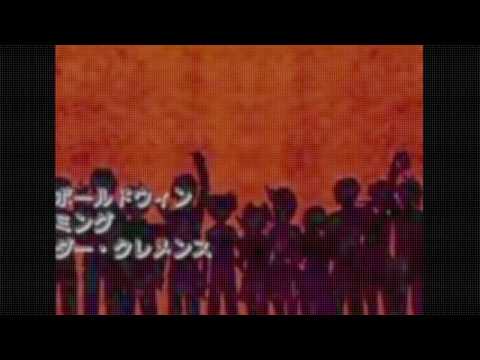 暗殺教室２期　19話 part3
