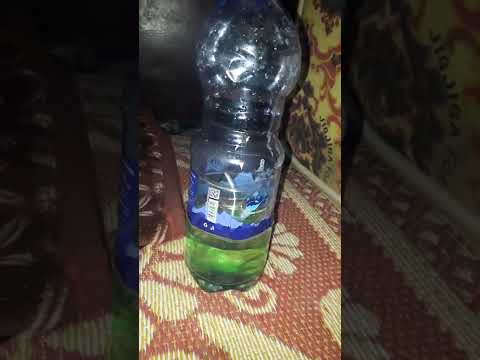 Caradan Macdanta Ee Biyaha Badaleeyso 