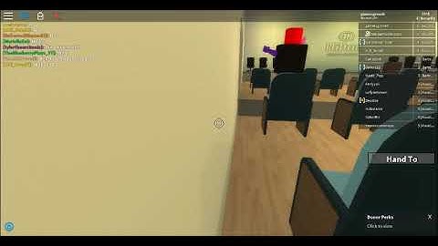 Hilton Hotels #5| Exploiter at the TC!