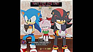 SONIC ANGRY 😡 PART 3