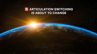 Logic Pro: Articulation Remote for iPad Teaser