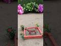 diy mini handpump construction science project video #short #youtubeshorts