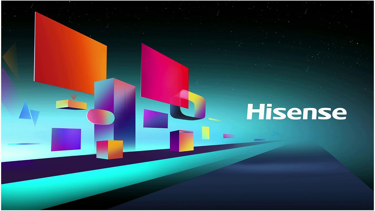 Hisense at CES 2024: See. Connect. Experience 