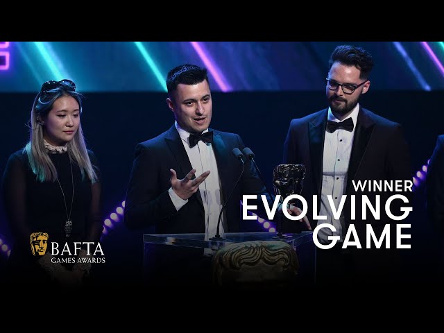 Revelados os nomeados aos BAFTA Games Awards 2023 - InforGames