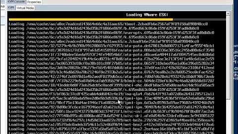 UCS Advantage Series (S-18):  Automating VMware Server Upgrades