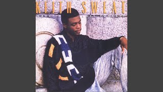 Video thumbnail of "Keith Sweat - How Deep Is Your Love"
