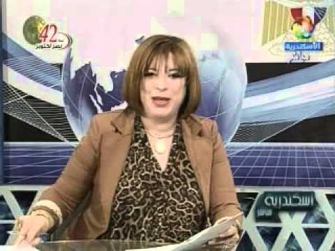 اسكندرية مباشر السبت حلقة خاصة مع المطرب علي شبانة و اغاني عبد الحليم عن نصر اكتوبر3 10 2015